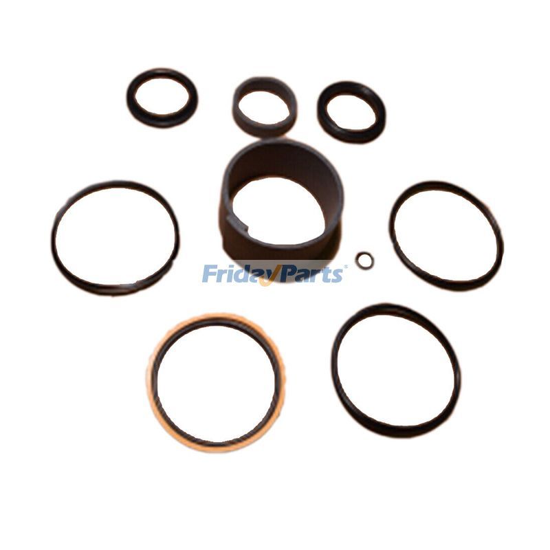 Hydraulic Cylinder Seal Kit 230-9357 for Caterpillar CAT 414E 416D 420D 422F 428E 430D 430F 432E 434F 442E 444F 446D 450F