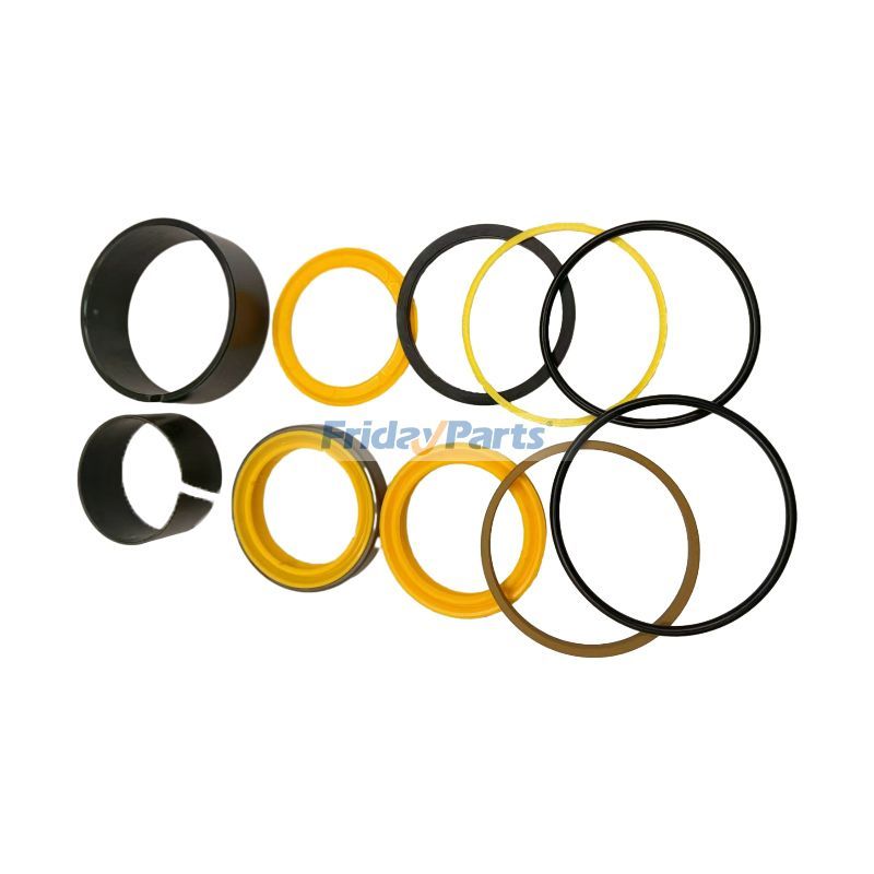 Hydraulic Cylinder Seal Kit in Stock in China