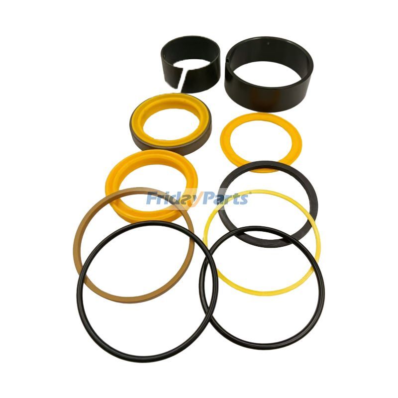 Engine,Loader,Motor Grader,Off-Road Truck Hydraulic Cylinder Seal Kit