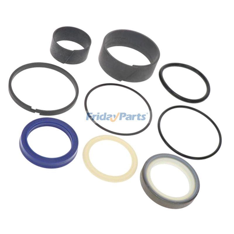 Hydraulic Cylinder Seal Kit 241-0110 for Caterpillar CAT 430D 438D 442D Loader