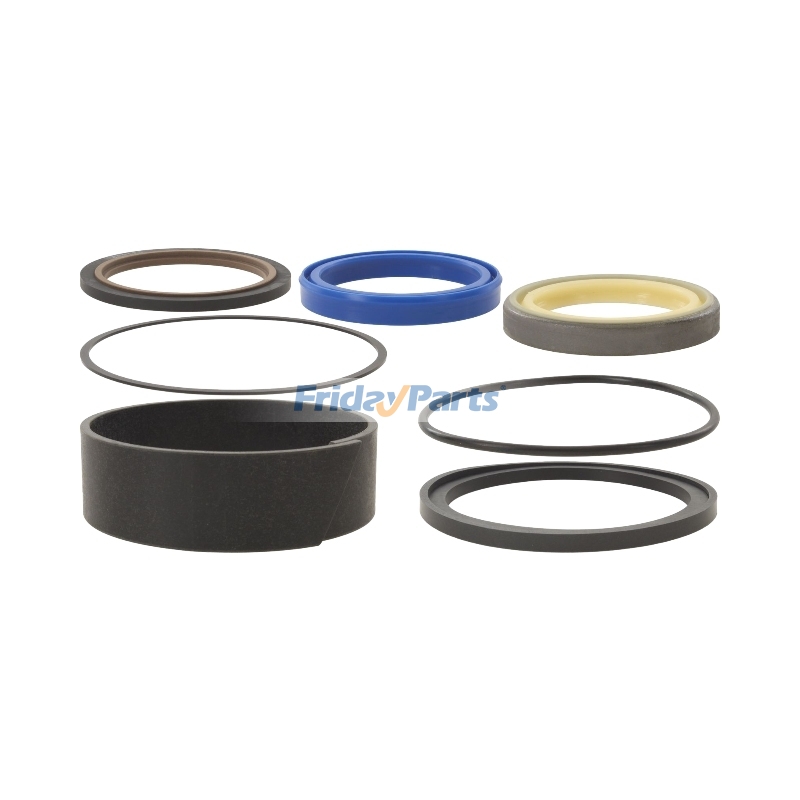 Kit de sellos para cilindro hidráulico 241-0898 para cargadora Caterpillar CAT 916 920 951 951B 951C G916 Skidder 518 Portaherramientas integrado IT18