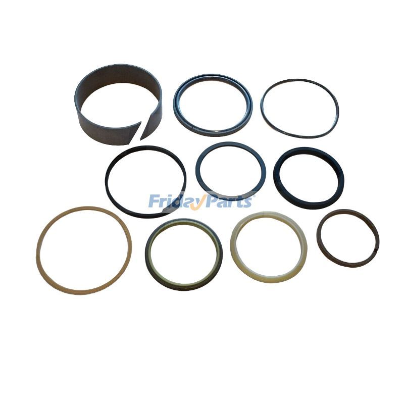 Hydraulic Cylinder Seal Kit 250-2485 for Caterpillar CAT Engine 3116 Excavator 320B 322BL