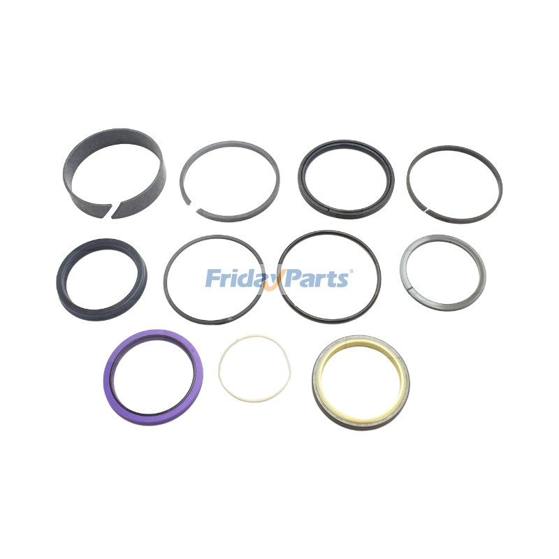 Hydraulic Cylinder Seal Kit 274-8317 for Caterpillar CAT Engine 3054 C4.4 Excavator M315C M315D M316C M316D M316F M317D2 M318F M323F