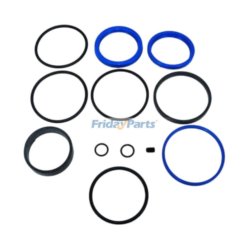 Hydraulic Cylinder Seal Kit 276-4172 for Caterpillar CAT Engine 3054 3054B 3054C C4.4 Loader 416 420 430D 430E 430F 432 440 450