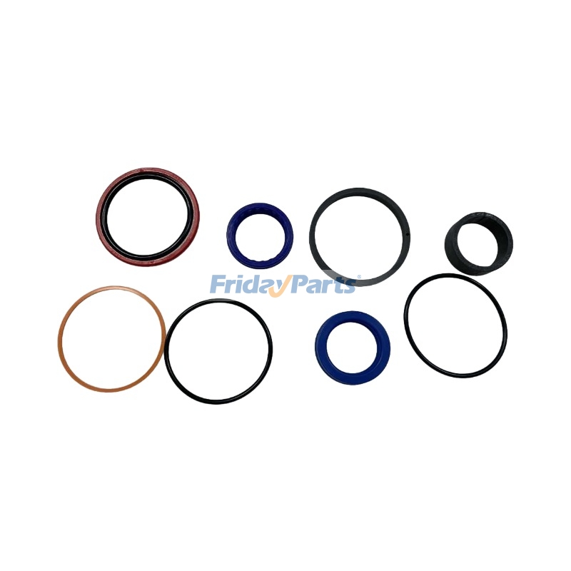 Hydraulic Cylinder Seal Kit 278-1970 for Caterpillar CAT Engine 3044C Loader 226B 232D 236D 242D 246D 247B 252B 257D 262D 272D