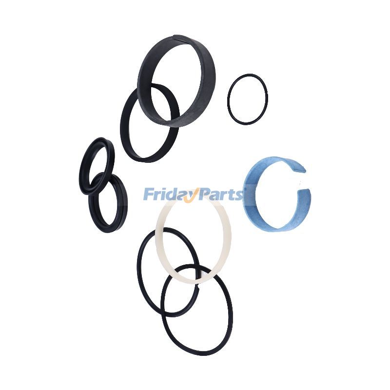 Hydraulic Cylinder Seal Kit Boom Lift for Aerial Work Platforms