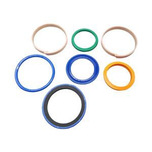 Hydraulic Cylinder Seal Kit 324-0356 for Caterpillar Loader 416F, 420F ...