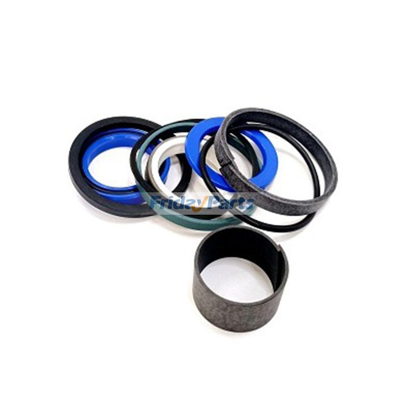 Hydraulic Cylinder Seal Kit 360987A1 for CASE Loader 621D
