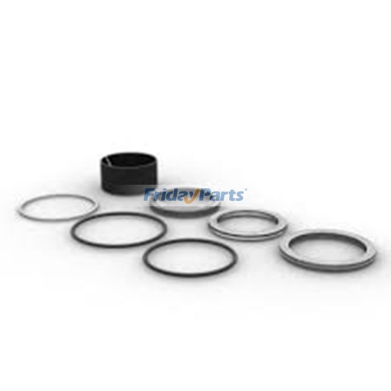 Hydraulic Cylinder Seal Kit 365-1283 for Caterpillar CAT 3054C C4.4 Engine 416E 422E 428E 432E 434E Loader