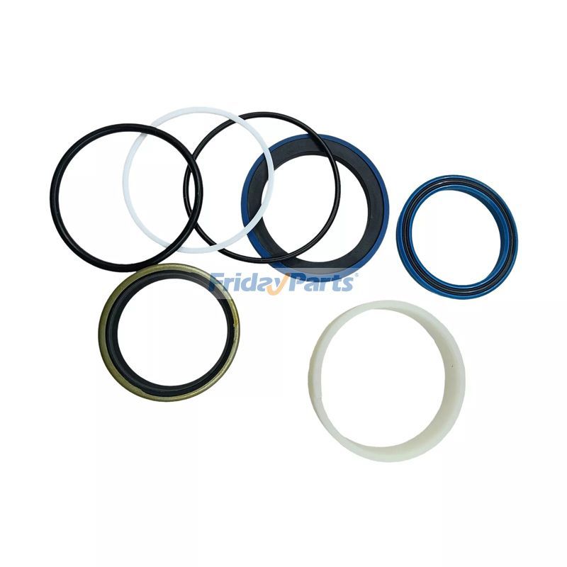 油圧シリンダーシールキット 371-2737 キャタピラー CAT ローダー 242B3 252B 259B3 259D 279C 287C 用