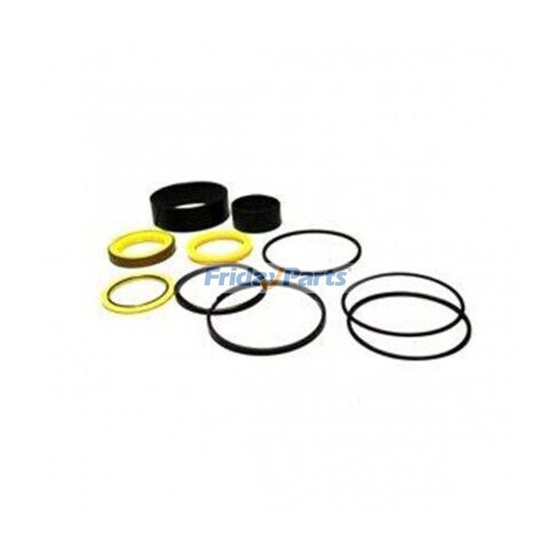 Hydraulic Cylinder Seal Kit 376-9011 for Caterpillar CAT Engine 3306 3054 C9.3 C7.1 C13 3304 Loader 924G 416C
