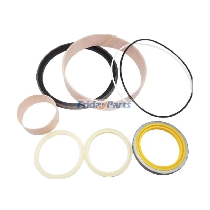 Hydraulic Cylinder Seal Kit 376-9017 for Caterpillar CAT Engine C9.3 C7.1 3306 3304 Loader 446B 938F 938G 938H