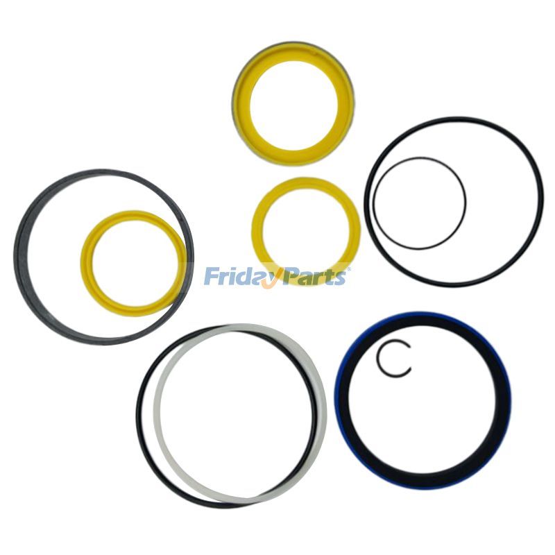 Hydraulic Cylinder Seal Kit for Loader,Skidder