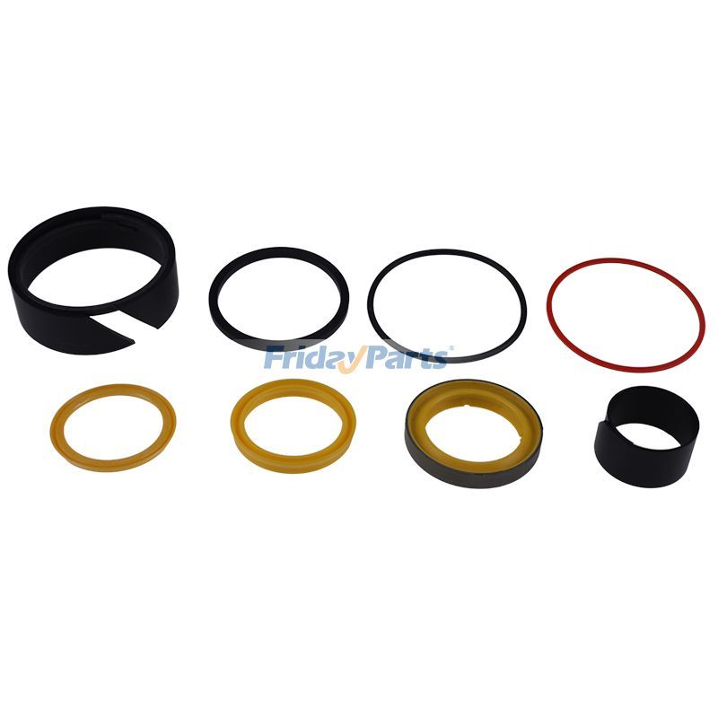 Hydraulic Cylinder Seal Kit 3E-3297 for Caterpillar CAT 416 426 428 436 438 Loader