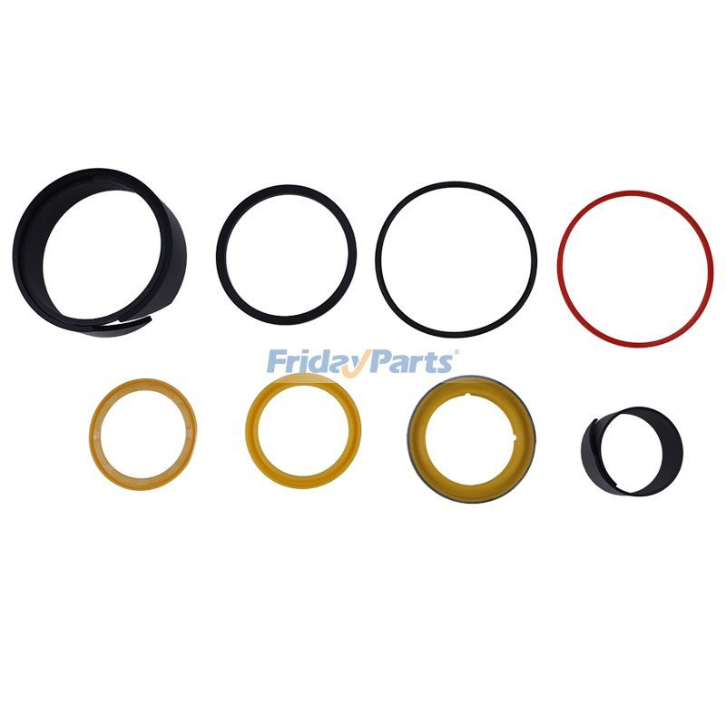 Hydraulic Cylinder Seal Kiterpillar CAT for Loader