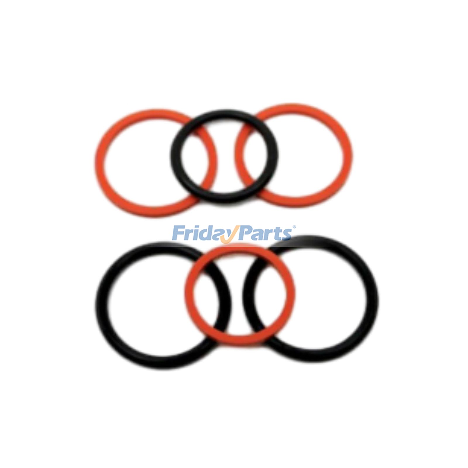 Hydraulic Cylinder Seal Kit 43018GT 43018 for Genie GS-3384 GS-3390 GS-4390 GS-5390 GTH-1048 GTH-1056 GTH-644 GTH-842