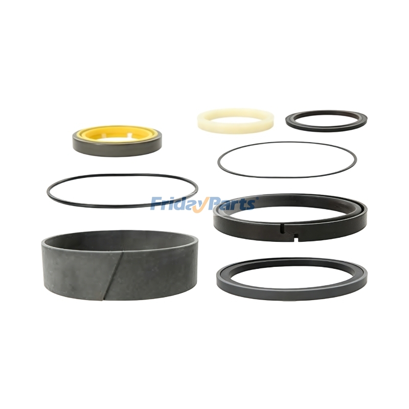 Hydraulic Cylinder Seal Kit 452-7462 for Caterpillar CAT Engine 3406 3406C 3406E C15 Loader 980C 980F 980FII 980G 980GII 980H