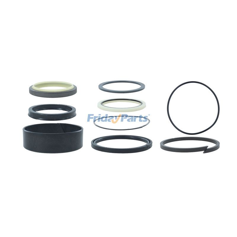 Hydraulic Cylinder Seal Kit 4I-7664 for Caterpillar CAT Engine 3116 Excavator 320B 322BL