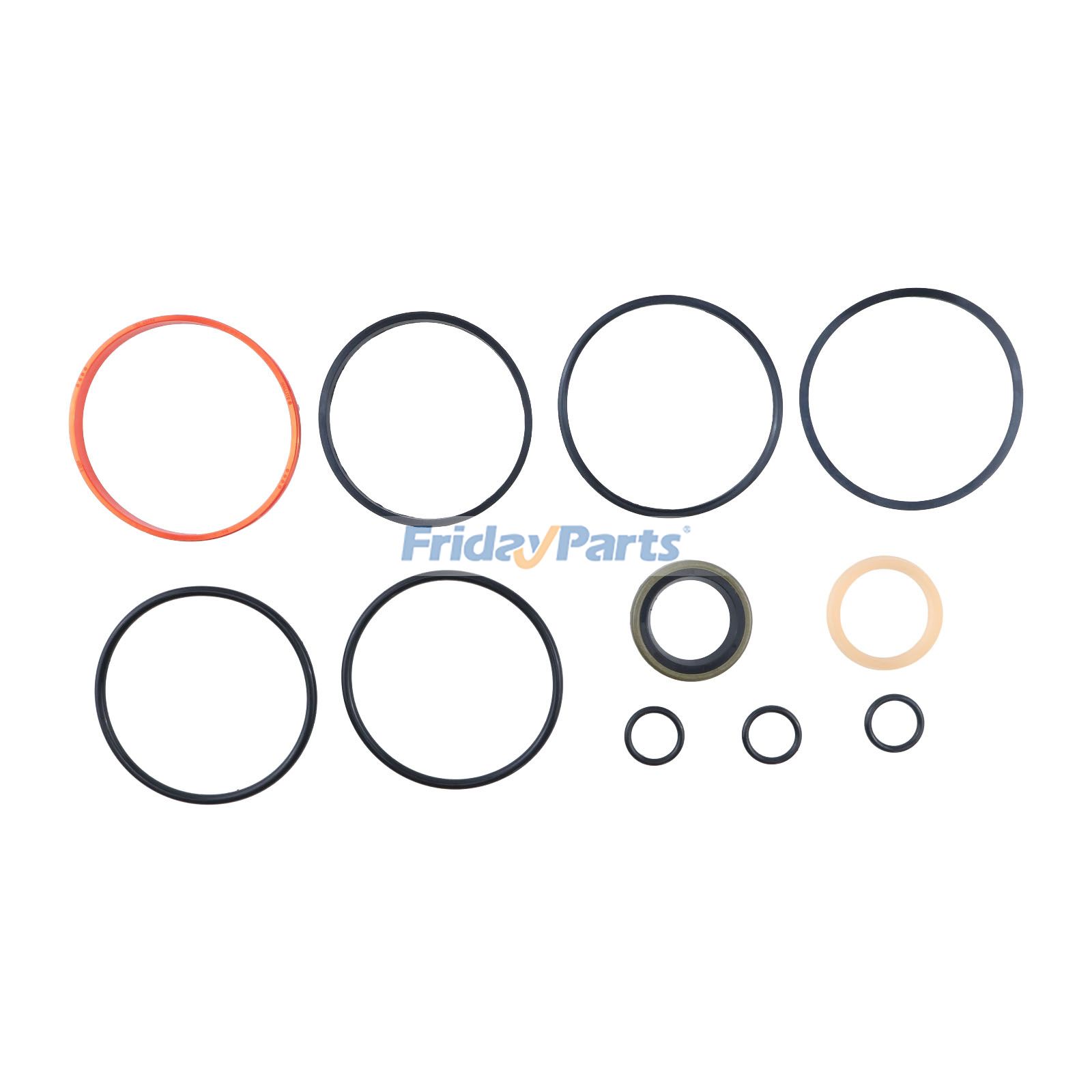 Hydraulic Cylinder Seal Kit for Other Agricultural Equipment