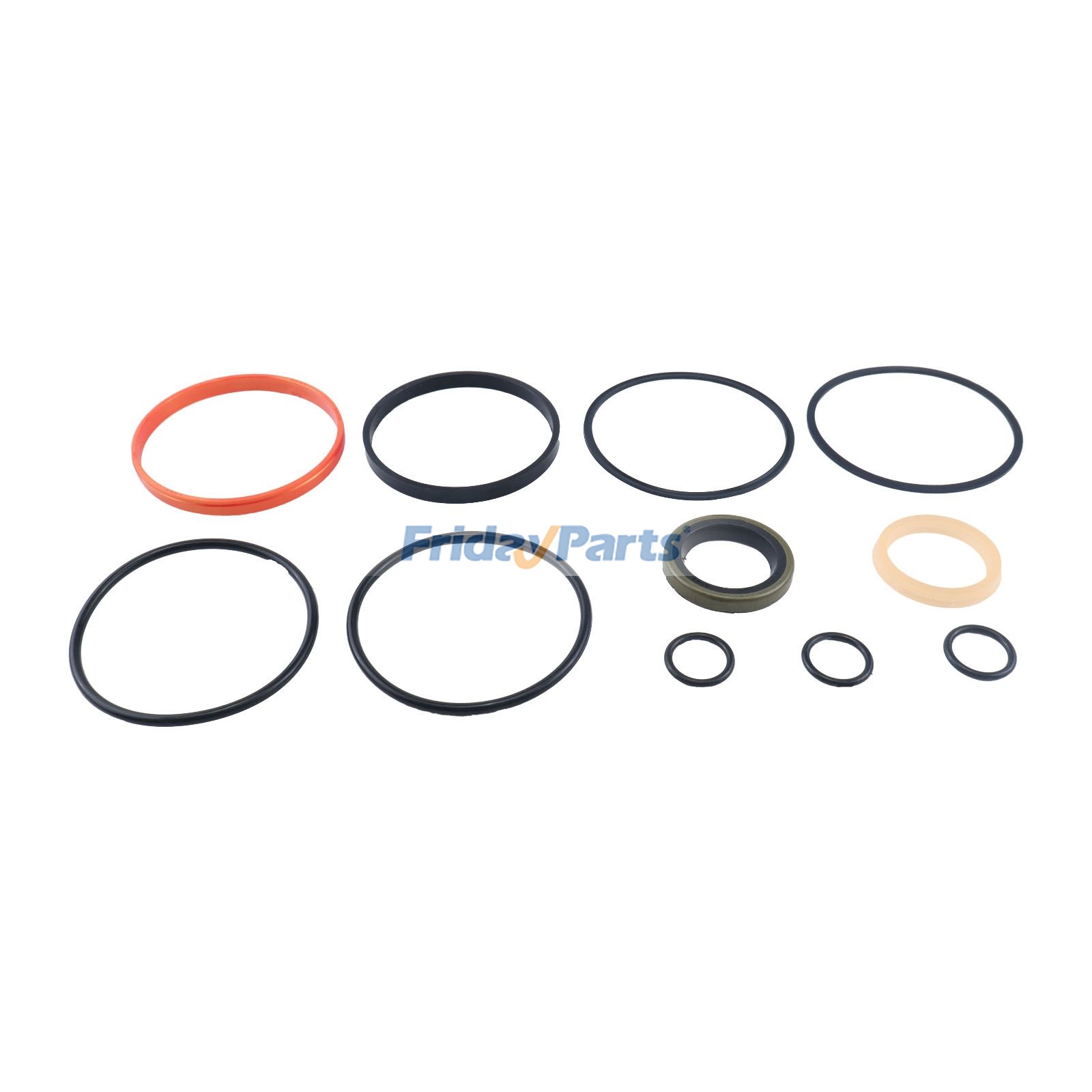 Other Agricultural Equipment Hydraulic Cylinder Seal Kit