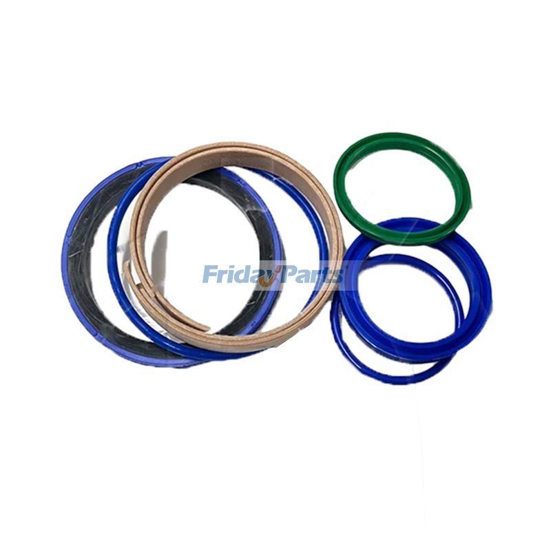 Hydraulic Cylinder Seal Kit 5016695 for Caterpillar CAT Engine C4.4