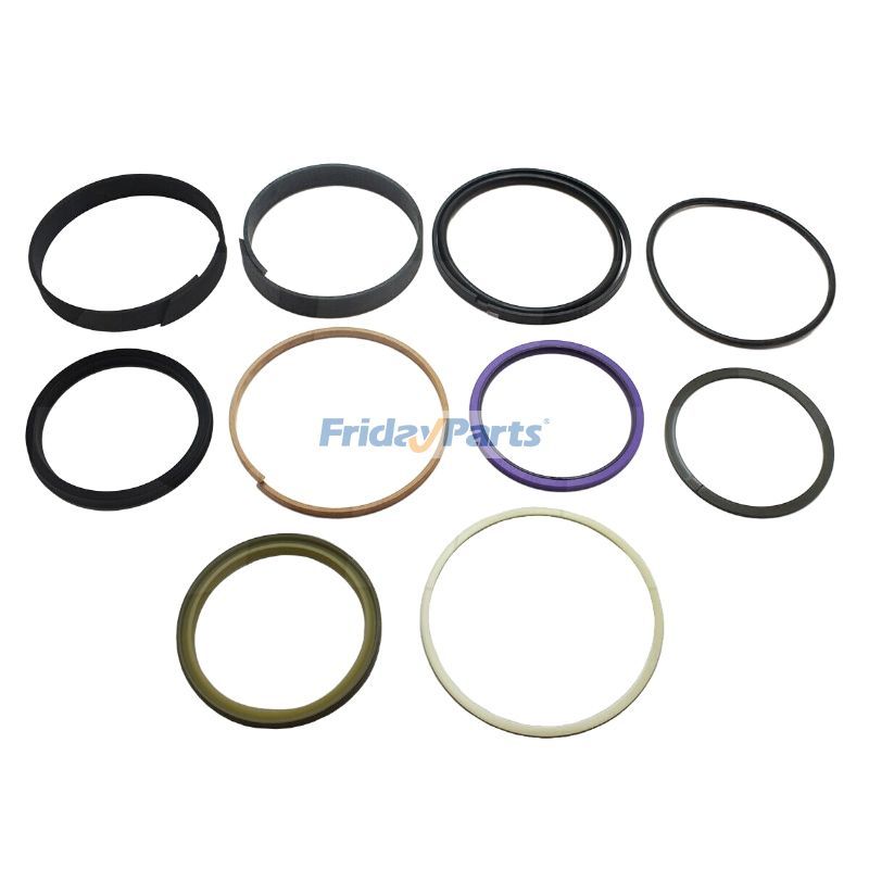Hydraulic Cylinder Seal Kit 518-5138 for Caterpillar CAT Excavator 325DL 330D 336D 324D 324E 329D 330C 336E 336D