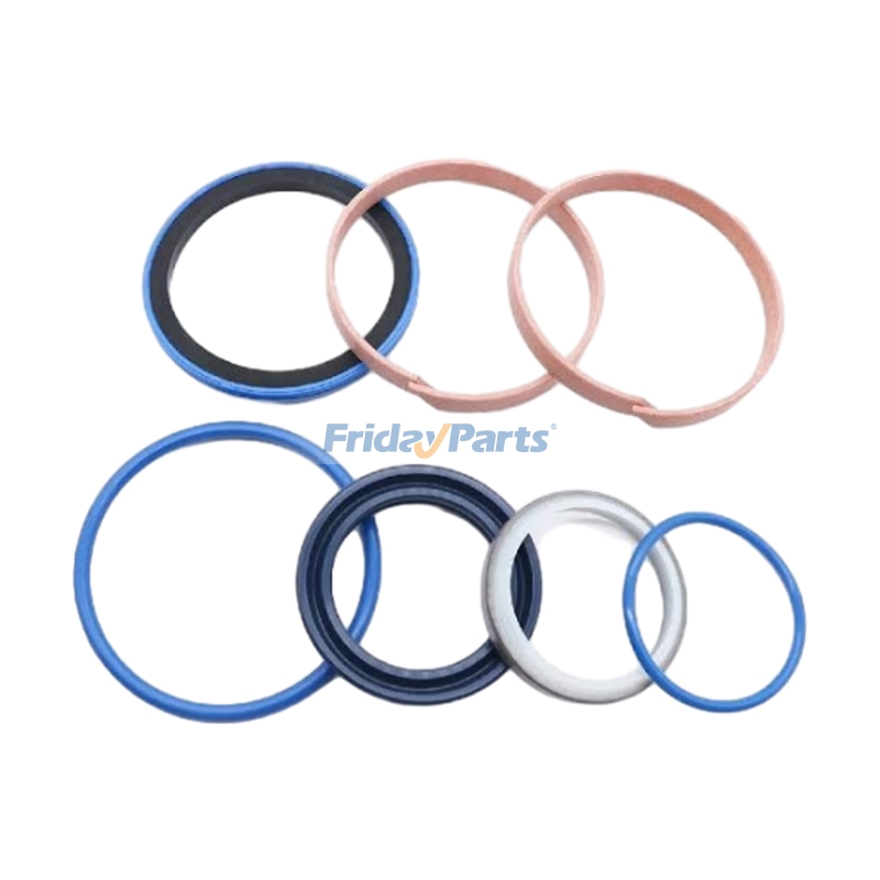 Kit di guarnizioni per cilindro idraulico 521-2972 per motore Caterpillar CAT C4.4 3054C C3.4 per caricatore 415F2 416F 420F 422F 430F