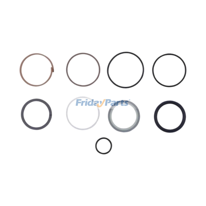 Hydraulic Cylinder Seal Kit 70005797 for JLG Scissor Lift R1532i R1932 R1932i ES1932 ES1932i 1532R 1932R Premium Quality with 3-Year Warranty