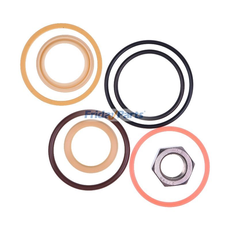 Hydraulic Cylinder Seal Kit in Stock in China,China Stock
