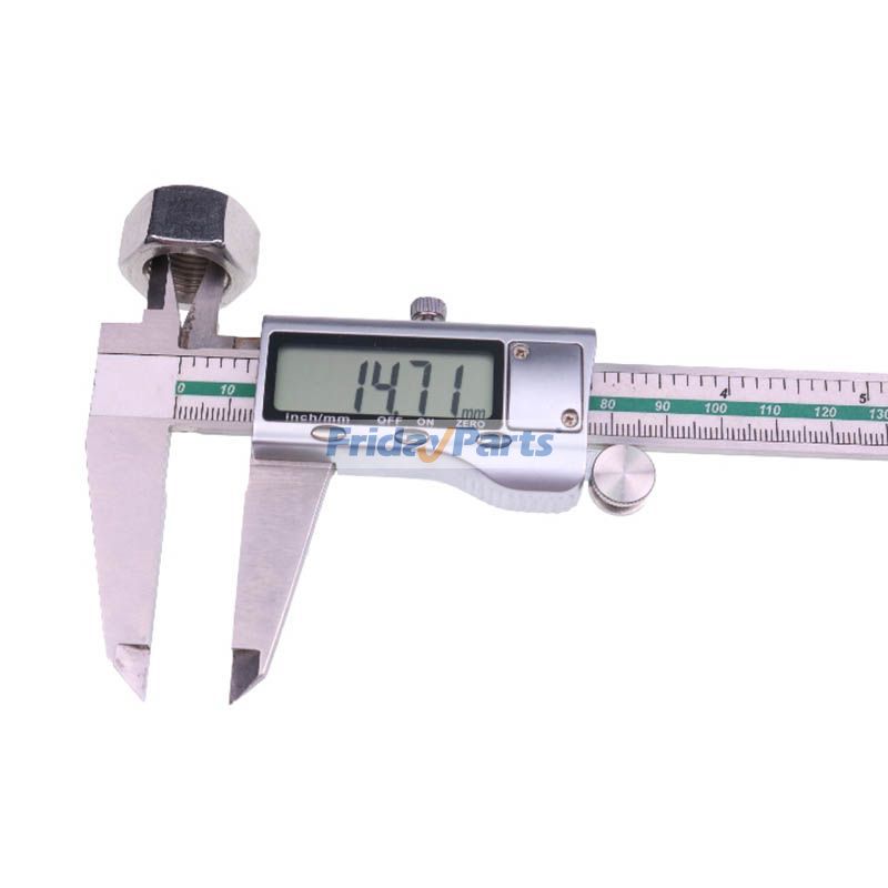 FridayParts Hydraulic Cylinder Seal Kit