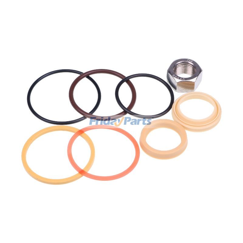 Sport UTV/ATV,Excavator,Loader,Other Construction Equipment Hydraulic Cylinder Seal Kit
