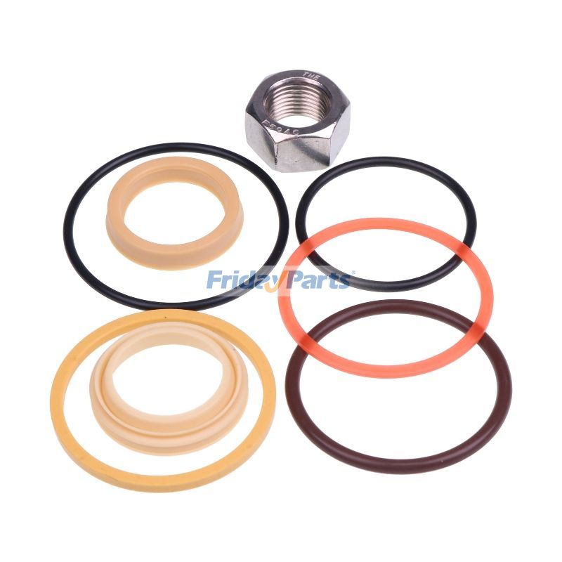 Hydraulic Cylinder Seal Kit for Sport UTV/ATV,Excavator,Loader,Other Construction Equipment