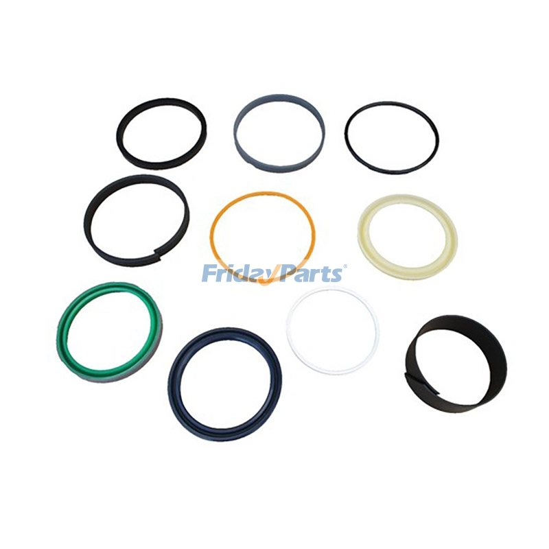 Hydraulic Cylinder Seal Kit 72280268 for CASE Excavator CX31B CX22B CX20B CX36B