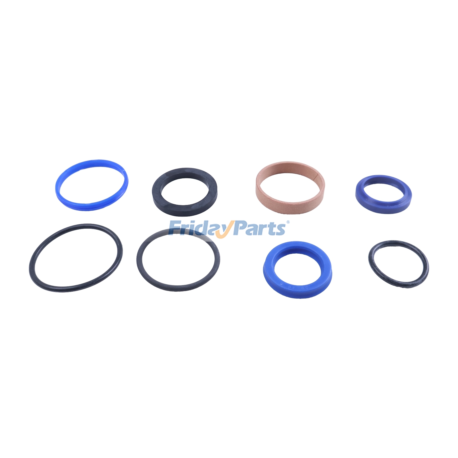 Tractor Hydraulic Cylinder Seal Kit