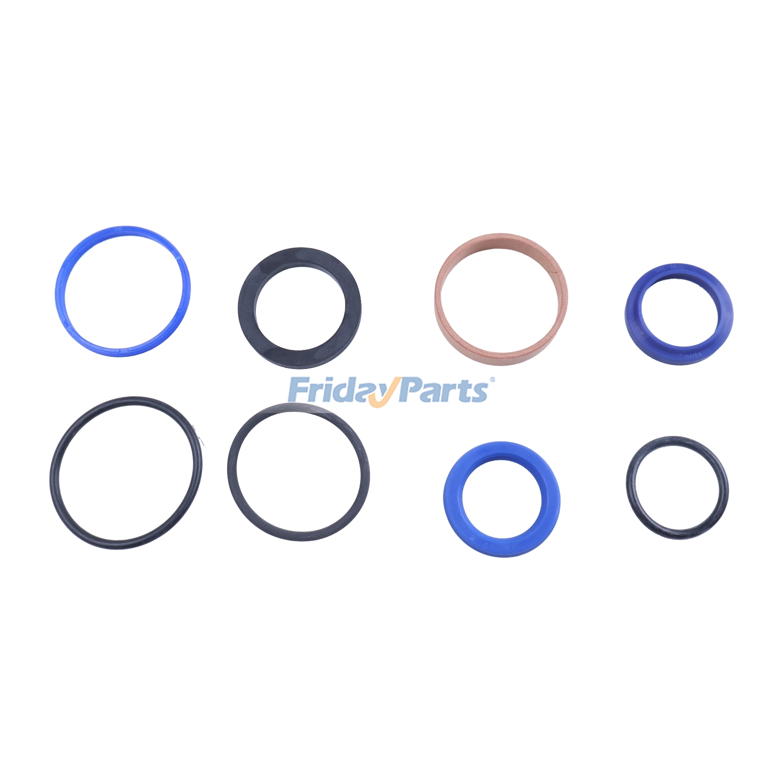 Hydraulic Cylinder Seal Kit in Stock in China