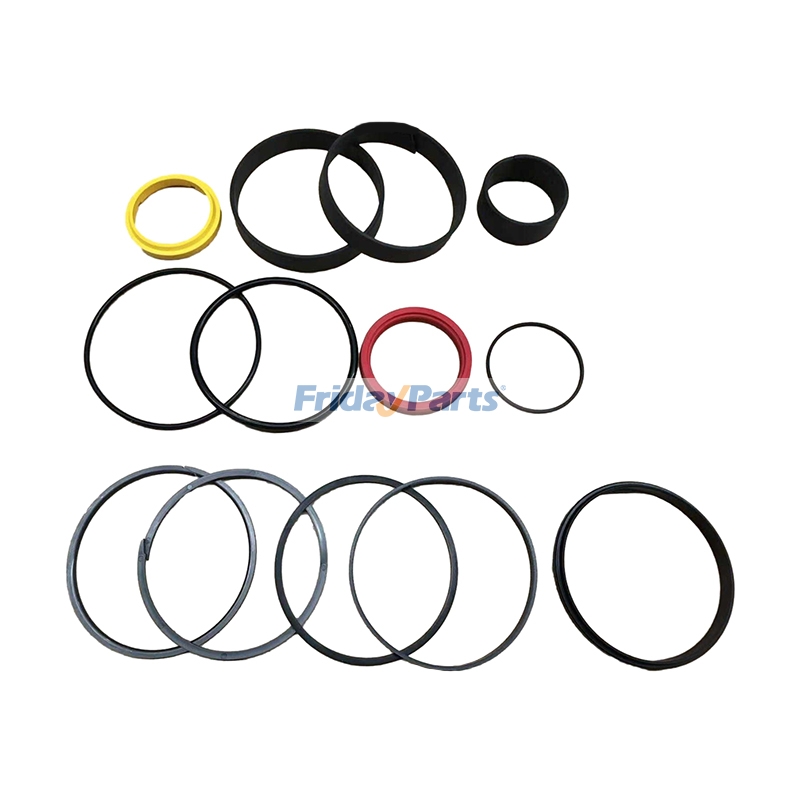 Kit de sellos para cilindro hidráulico 8035326 para elevadores JLG 10042 10054 3606 6036 6042 644E-42 8042 para Plataformas de trabajo aéreas