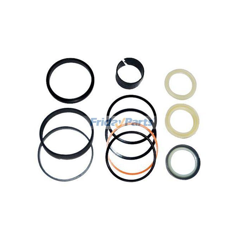 Hydraulic Cylinder Seal Kit 84258339 for CASE Loader 580N 580NEP 580SN 580SNWT 590SN