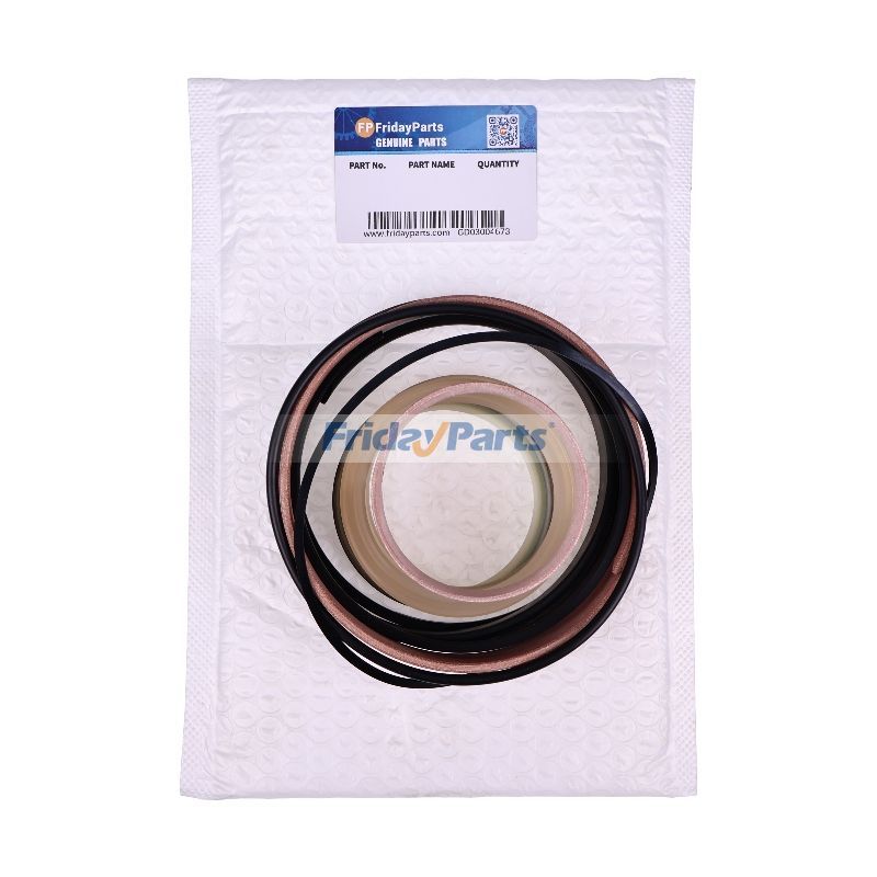 Hydraulic Cylinder Seal Kit 84259222 for CASE Loader 580N 580SN 590SN 580SNWT 580NEP