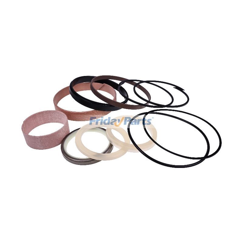 Loader Hydraulic Cylinder Seal KitWTEP