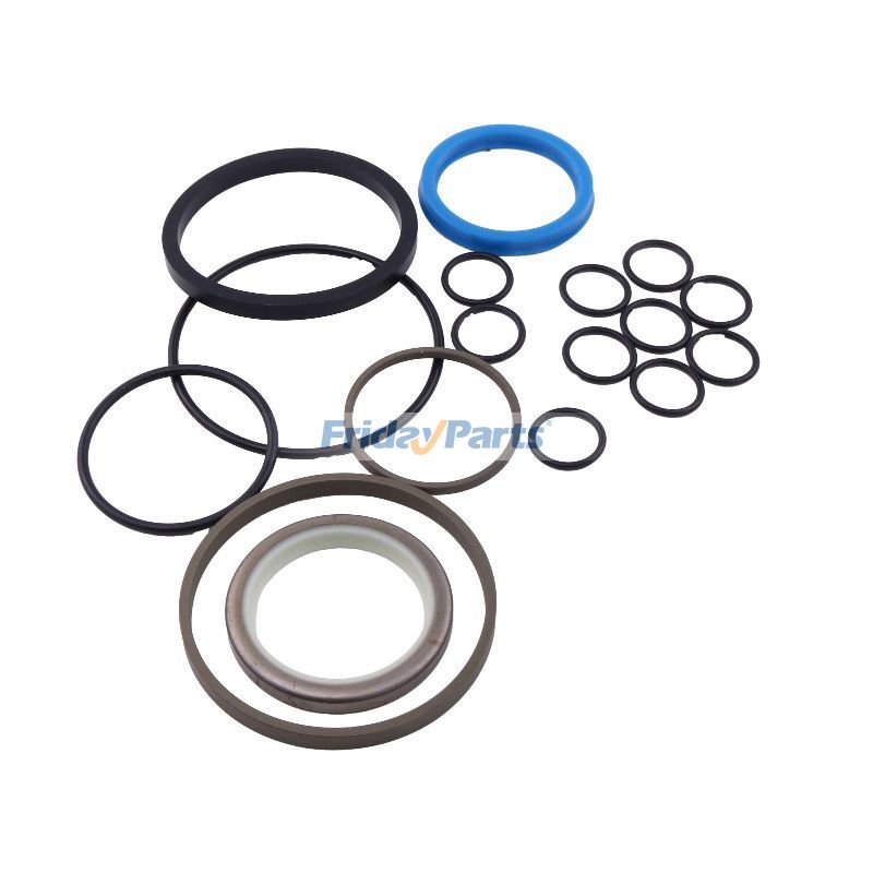 Hydraulic Cylinder Seal Kit in Stock in China,USA,China Stock