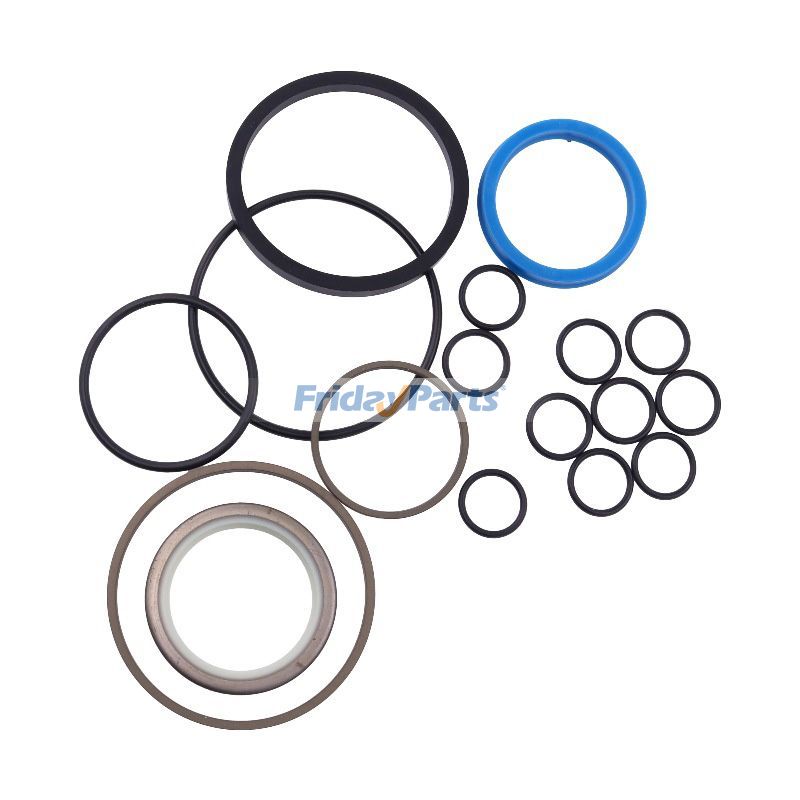  Hydraulic Cylinder Seal Kit For New Holland