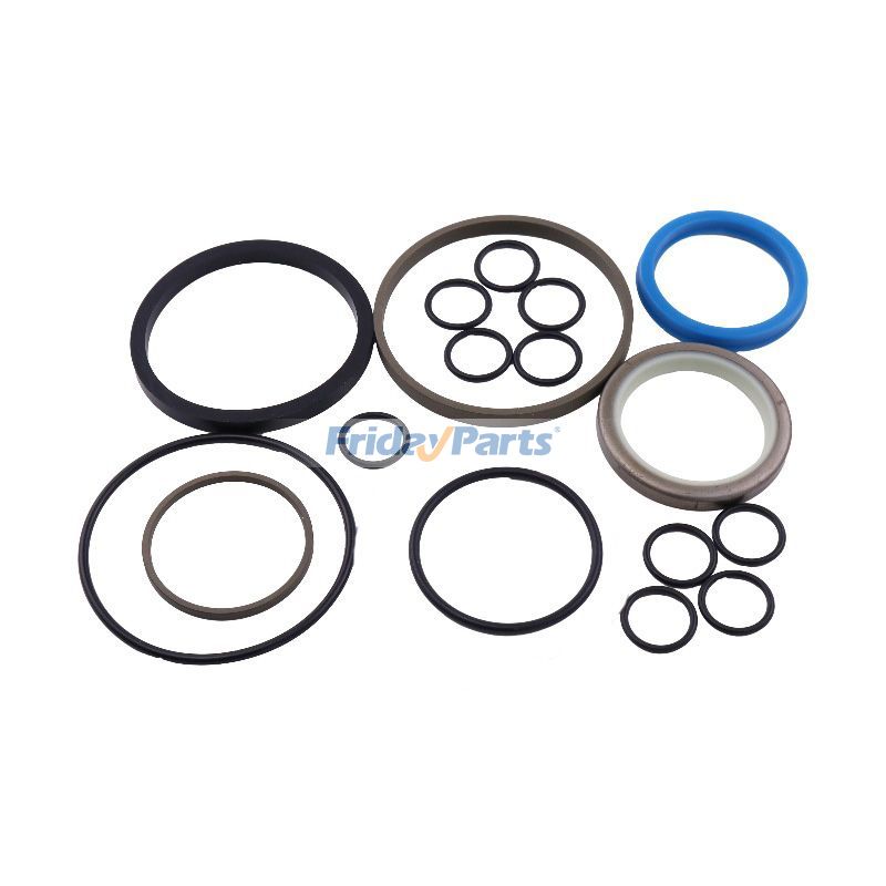 Hydraulic Cylinder Seal Kit for Tractor