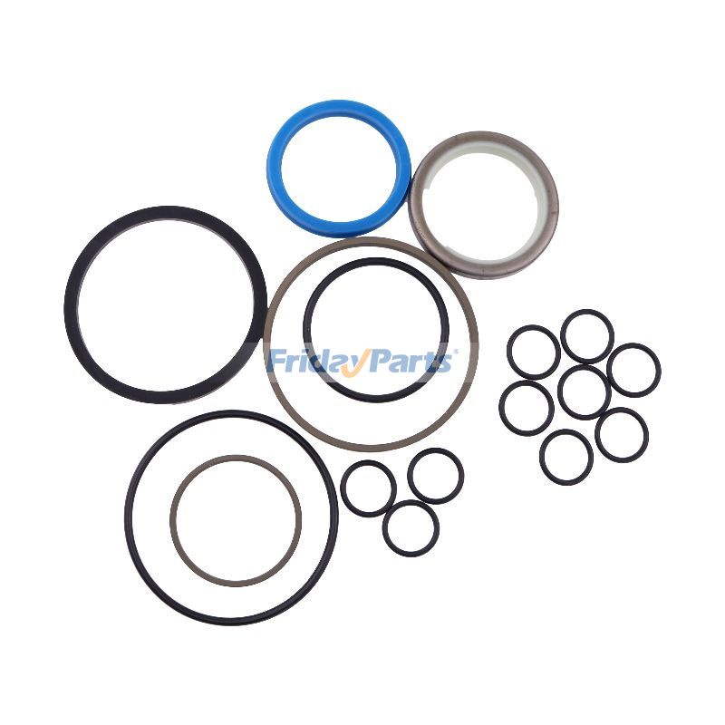 Tractor Hydraulic Cylinder Seal Kit