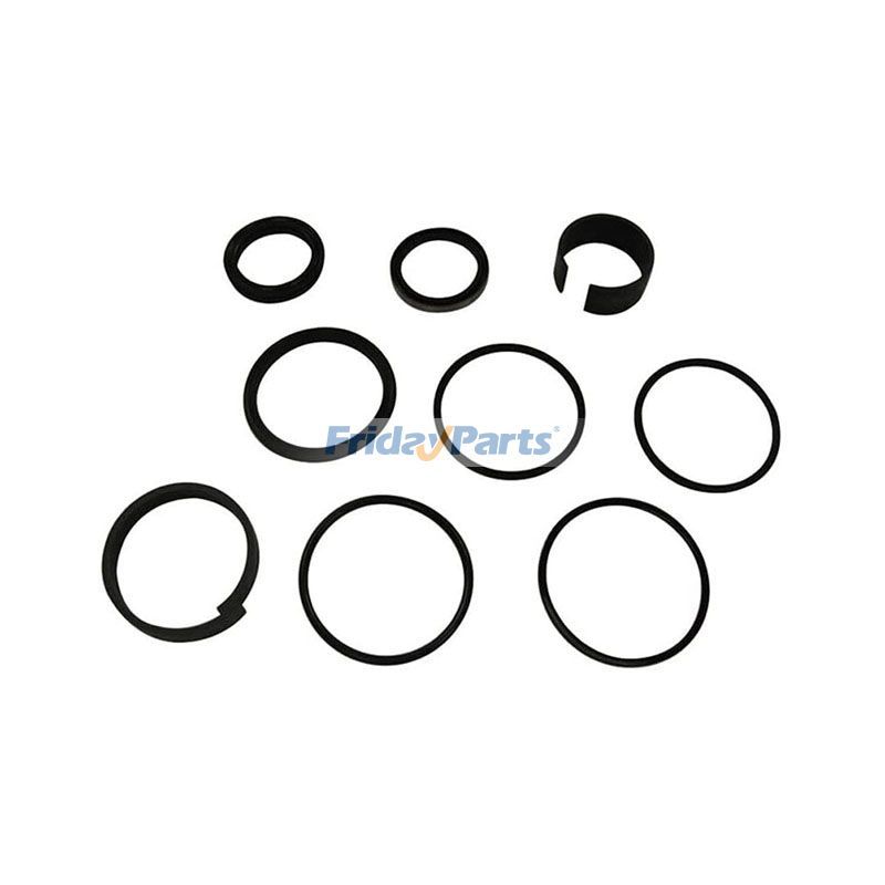 Kit de joints de vérin de flèche 86570922 pour New Holland C190 L190 L175 LS170 LX565 L160 SL40B