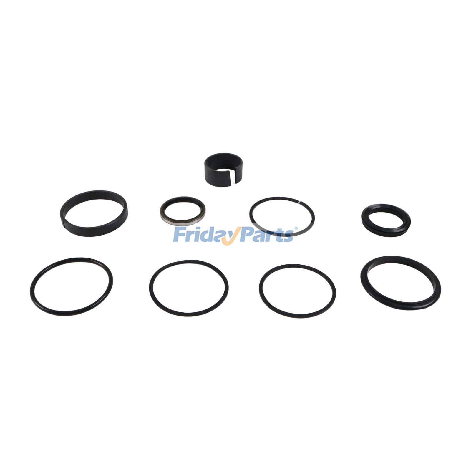 Boom Cylinder Seal Kit for Loader