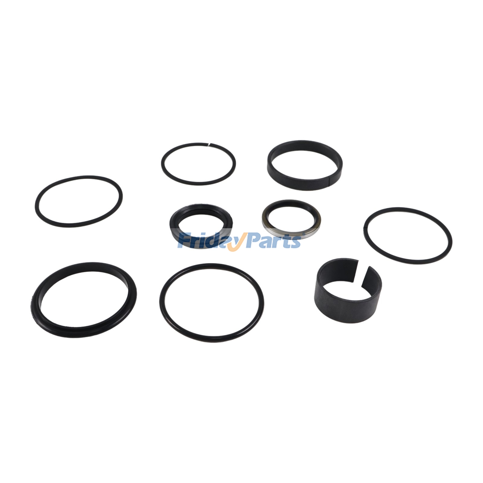 Boom Cylinder Seal Kit For New Holland Loader