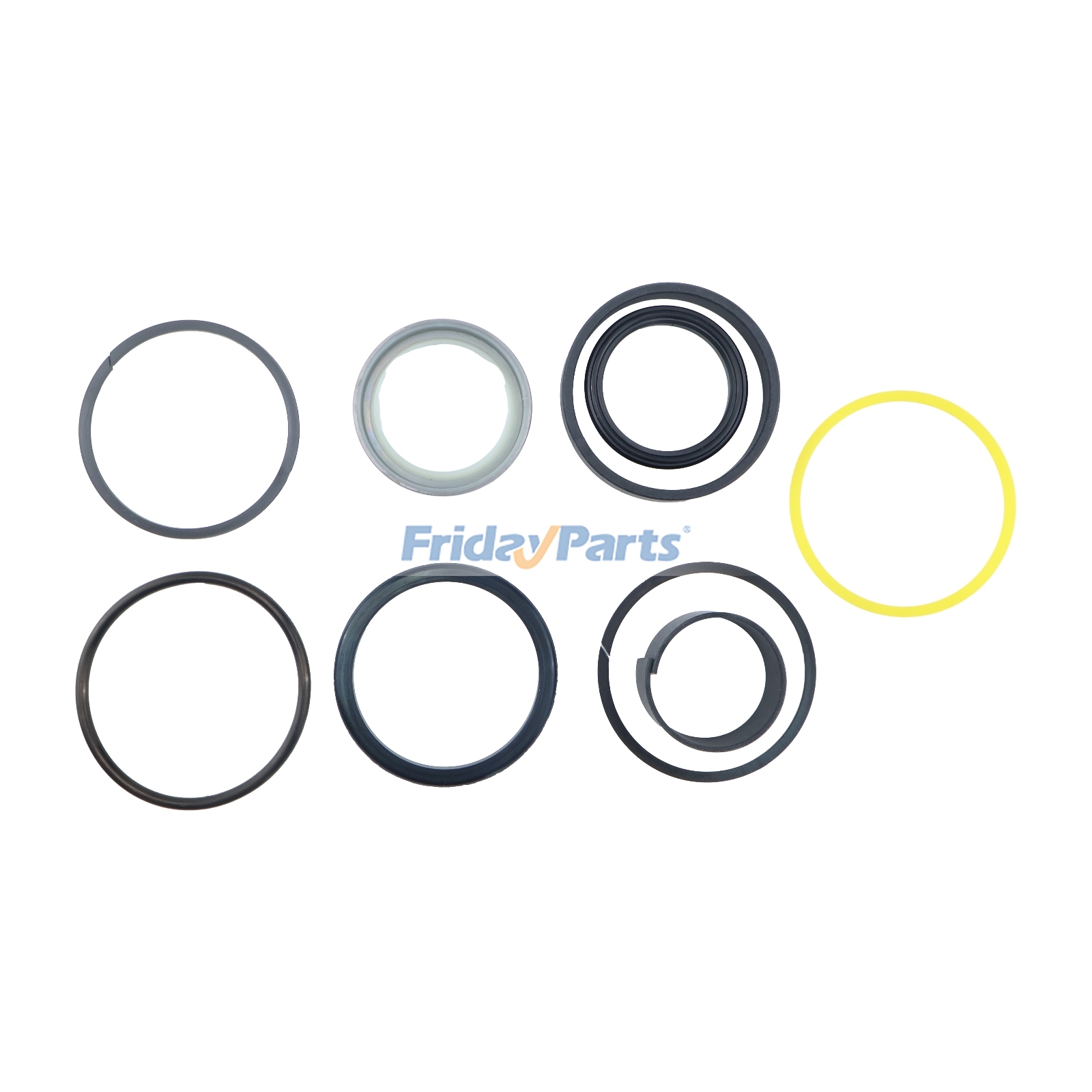  Hydraulic Cylinder Seal Kit For New Holland,For MTD