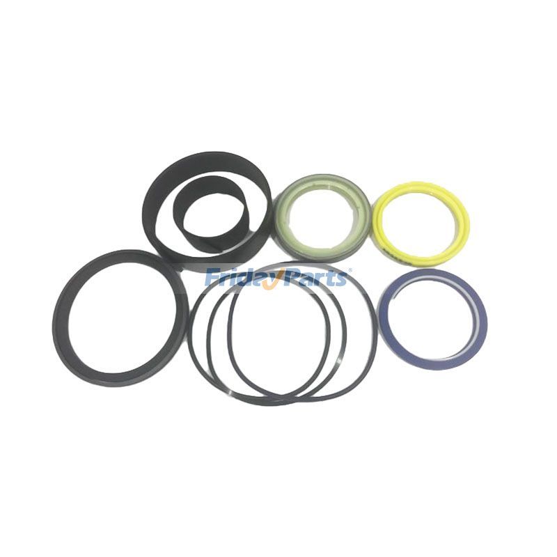 Hydraulic Cylinder Seal Kit 87432412 for New Holland Loader B95BTC B95TC
