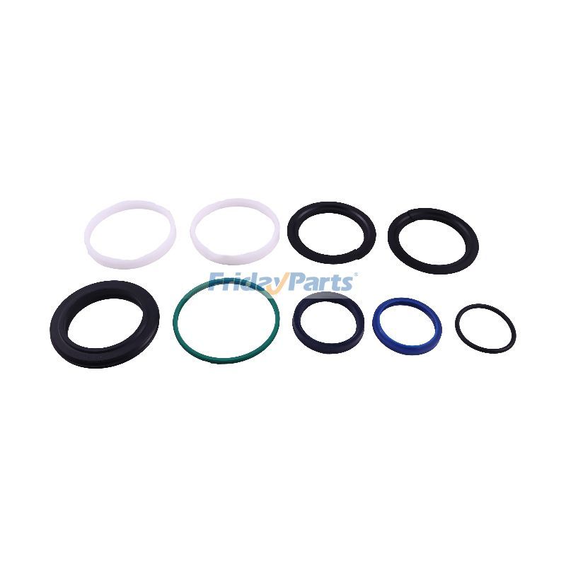 Hydraulic Cylinder Seal Kit for Loader