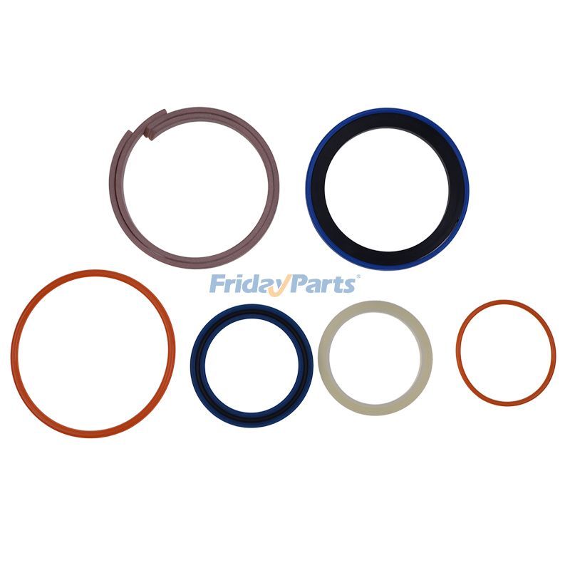 Hydraulikzylinder-Dichtungssatzfür Gabelstapler,Lader,Teleskoplader